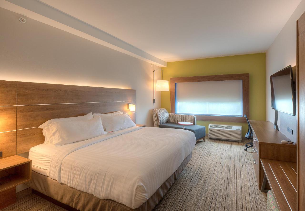 Holiday Inn Express & Suites - Fort Mill By Ihg Buitenkant foto