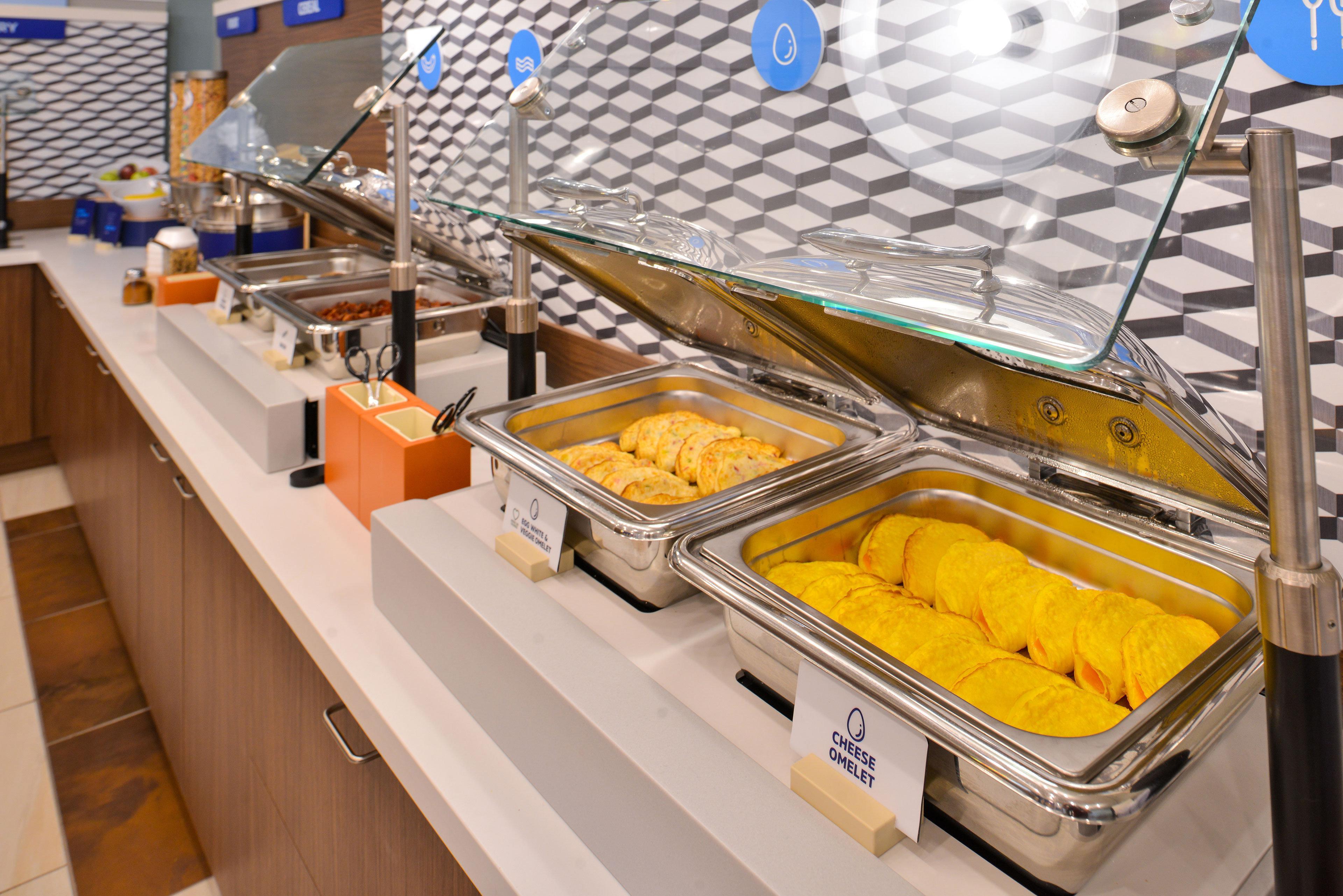 Holiday Inn Express & Suites - Fort Mill By Ihg Buitenkant foto