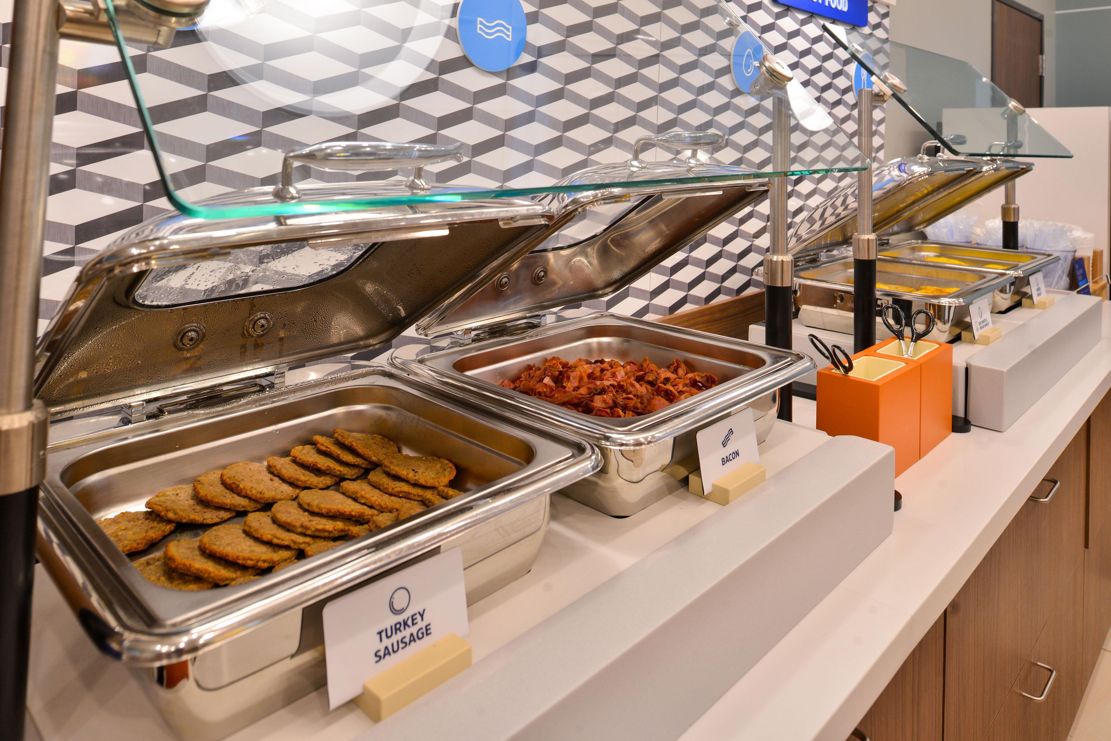 Holiday Inn Express & Suites - Fort Mill By Ihg Buitenkant foto