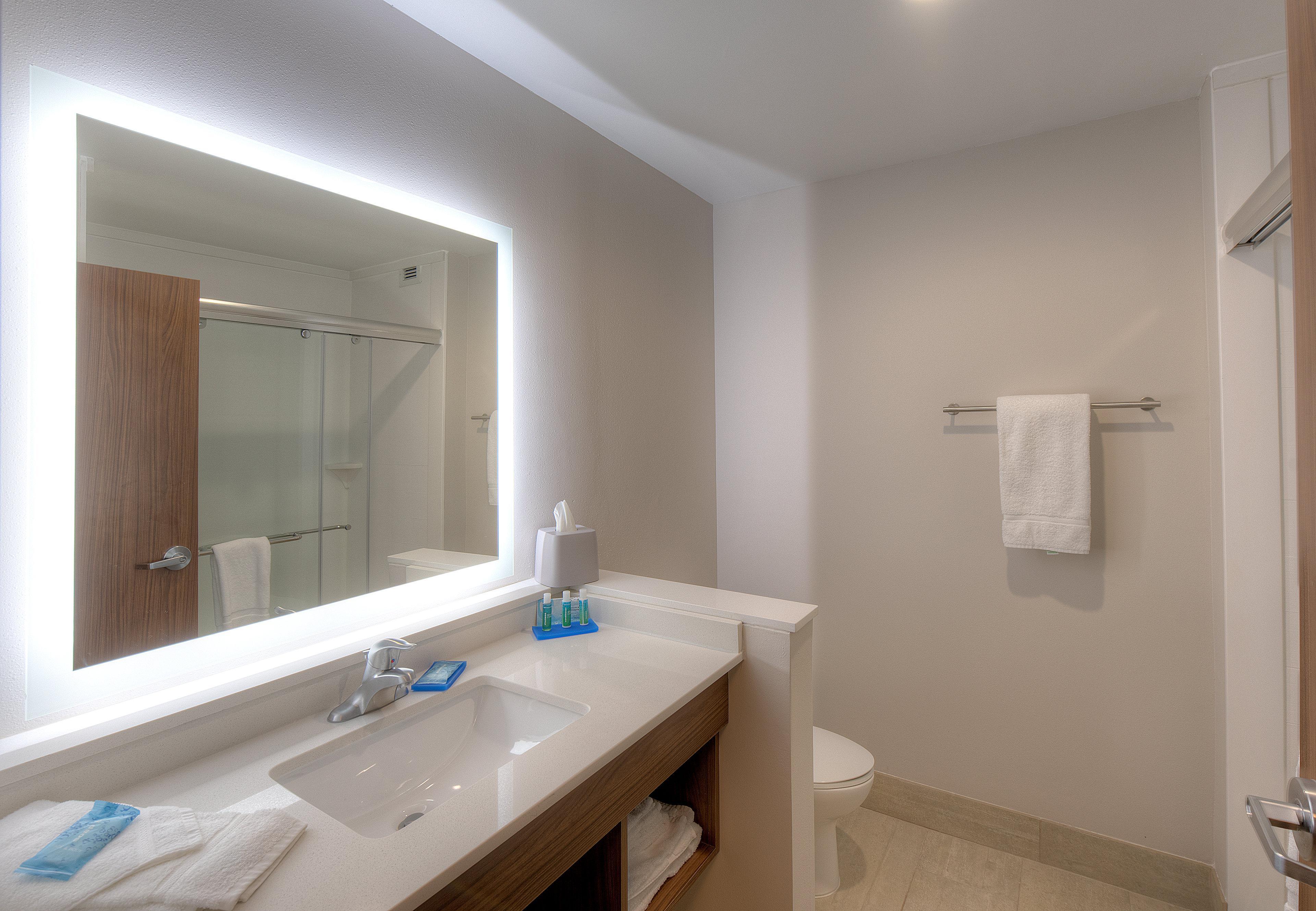 Holiday Inn Express & Suites - Fort Mill By Ihg Buitenkant foto