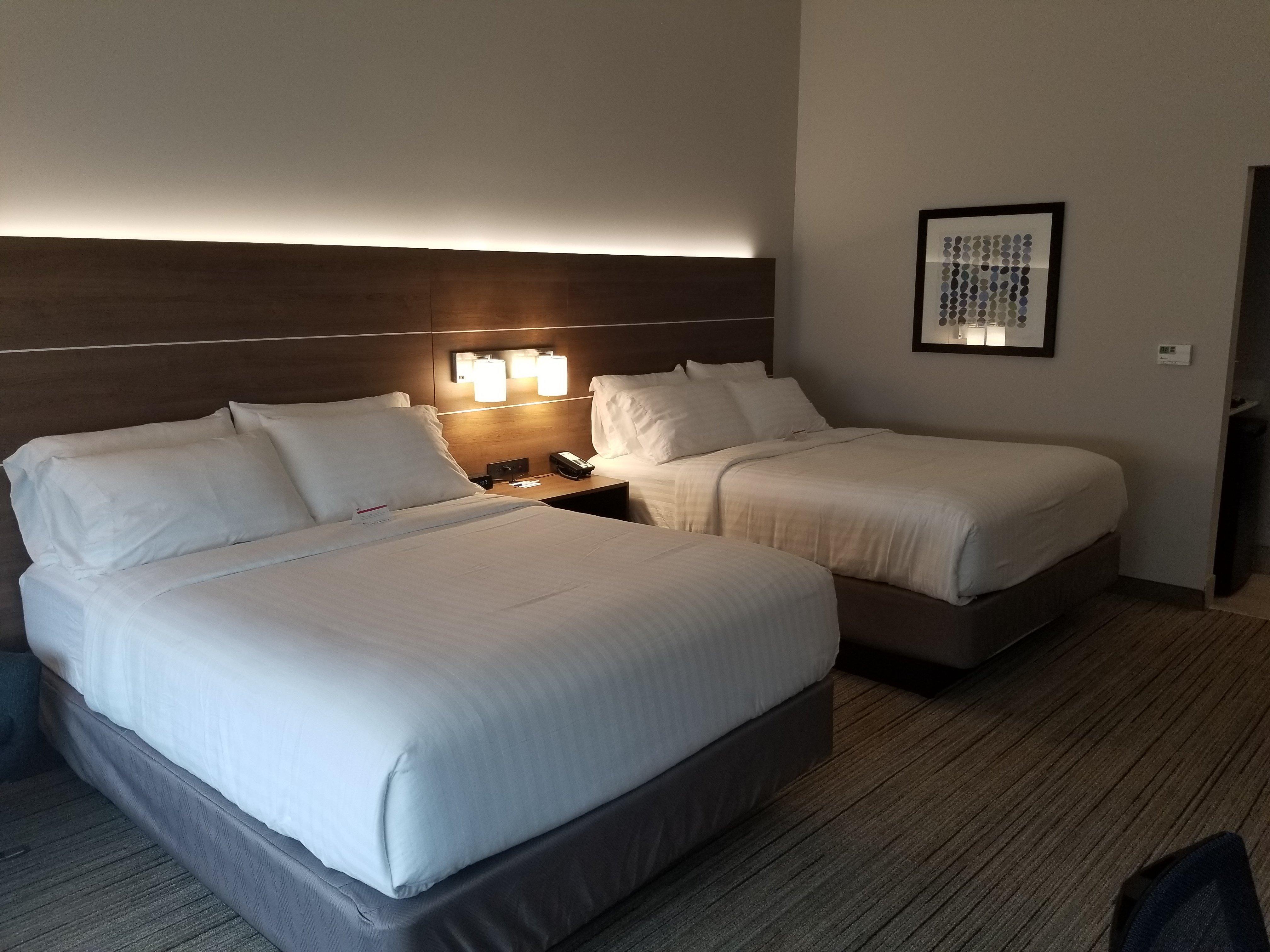Holiday Inn Express & Suites - Fort Mill By Ihg Buitenkant foto