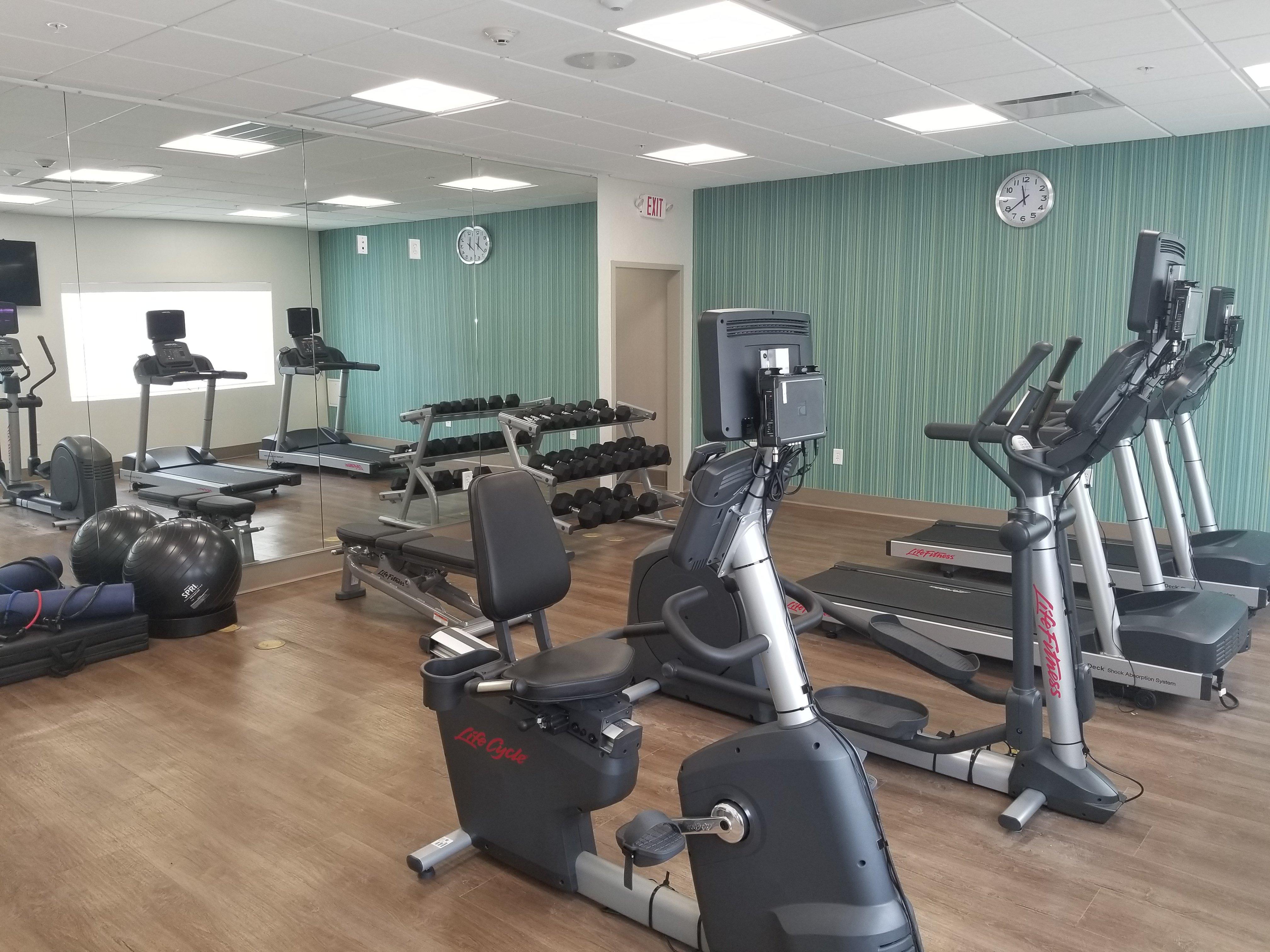 Holiday Inn Express & Suites - Fort Mill By Ihg Buitenkant foto