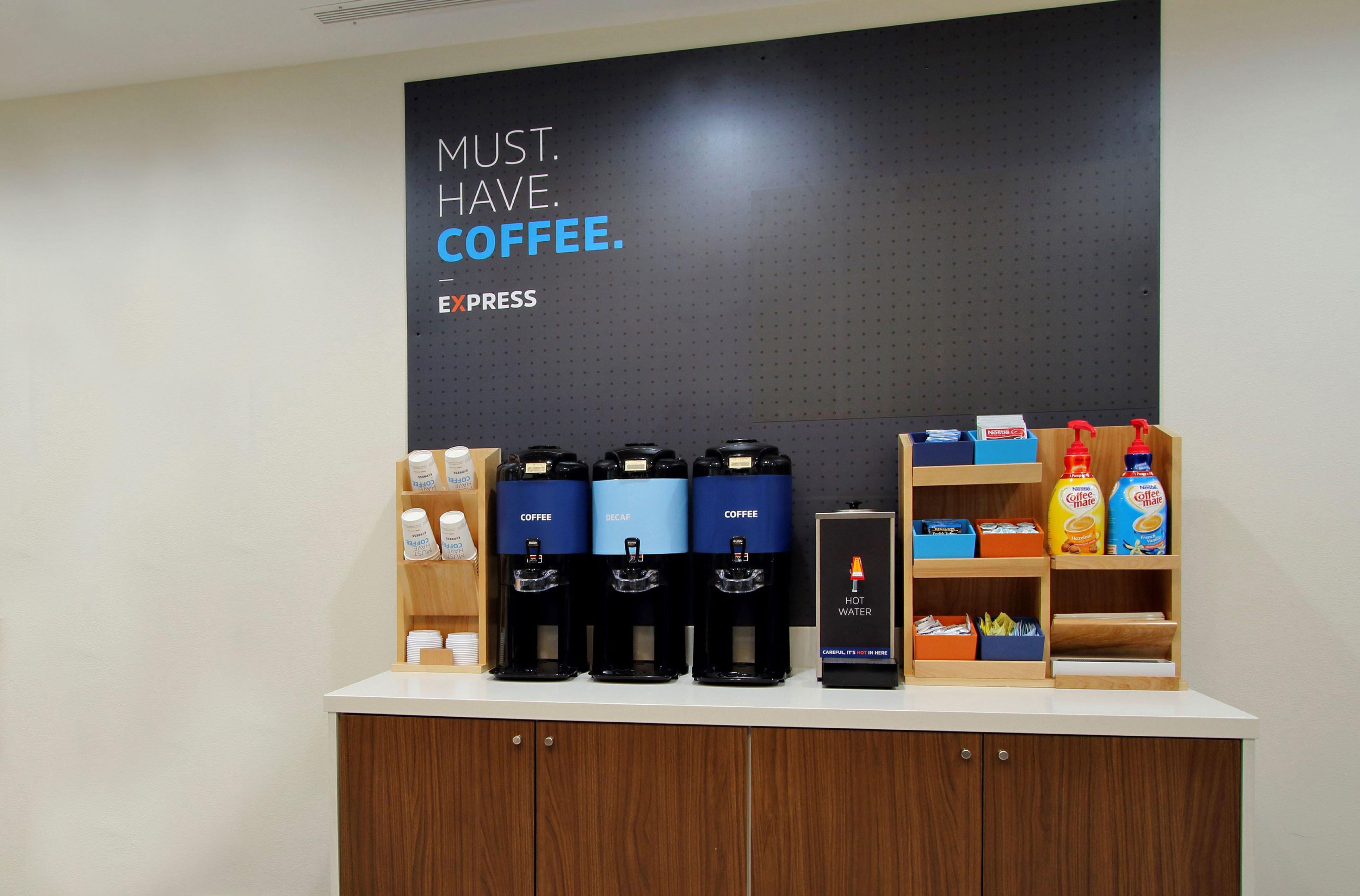 Holiday Inn Express & Suites - Fort Mill By Ihg Buitenkant foto