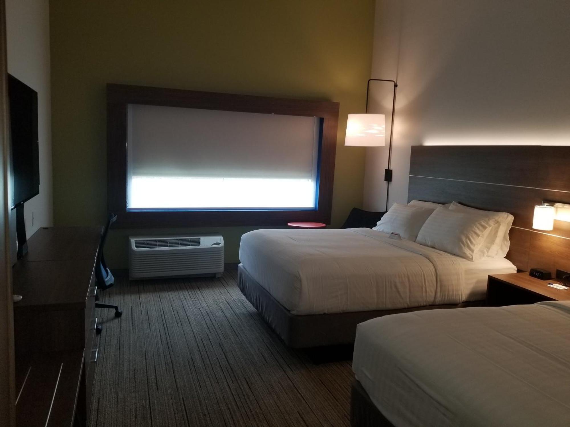 Holiday Inn Express & Suites - Fort Mill By Ihg Buitenkant foto