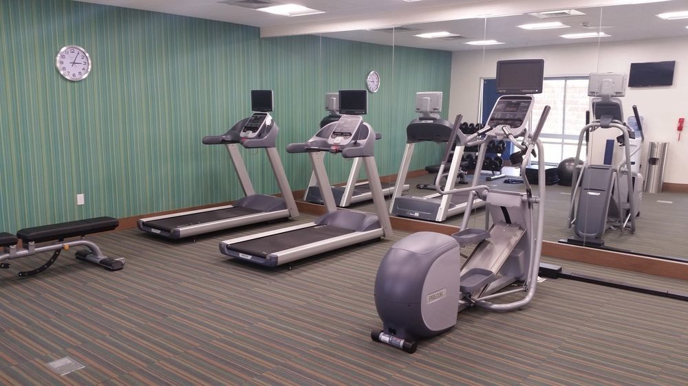 Holiday Inn Express & Suites - Fort Mill By Ihg Buitenkant foto