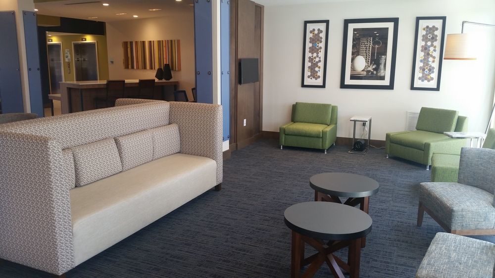Holiday Inn Express & Suites - Fort Mill By Ihg Buitenkant foto