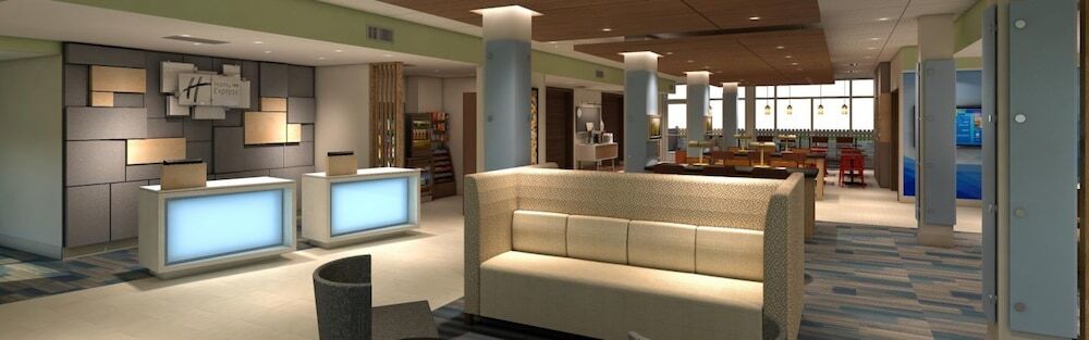Holiday Inn Express & Suites - Fort Mill By Ihg Buitenkant foto